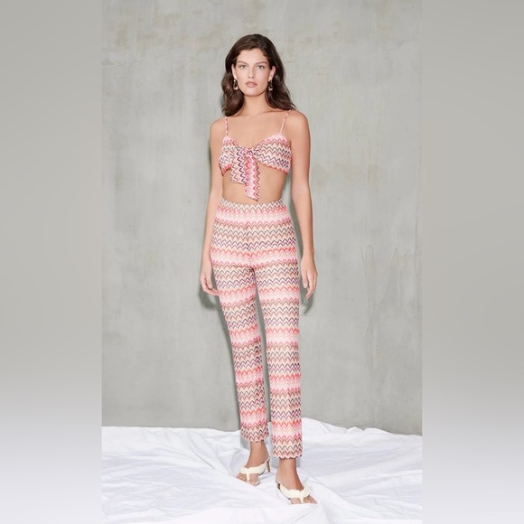 EUC Saylor- Teighlor Knit Pants. Size XS. - Picture 1 of 8